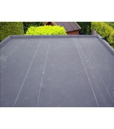 EPDM Hertalan dakbedekking