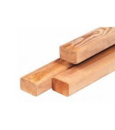 Red Class Wood timmerhout geschaafd 4.5x7.0 cm.