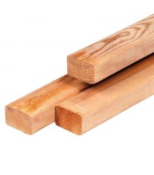 Red Class Battens Wall Type C