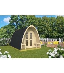 Camping Pod 400 240x400cm