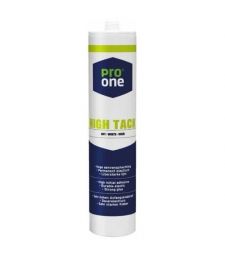 ProOne High Tack 290ml Wit