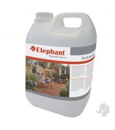 Elephant Hout en Composiet Reiniger 5ltr.