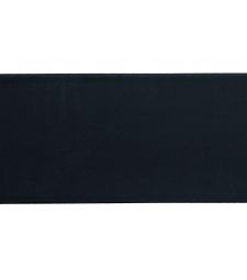 Berton@ Gladde Onderplaat Antraciet Gecoat 36x3.5x200cm (Systeem A)