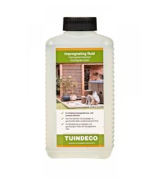 Impregneervloeistof TD blanco 0.75ltr.