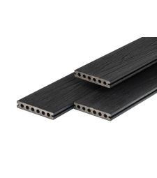 PuraShield Ebony Black Holkamer 2.3 x 13,8 cm