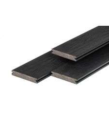 PuraShield Ebony Black Massief 2.3 x 13,8 cm