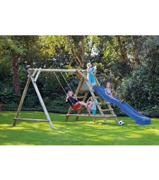 Playground Robust Dimensions 320x250x225CM