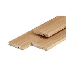 Purashield Composiet kantplank 2.3 x 13.8 x 300 cm