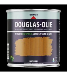 Douglas Olie Naturel.