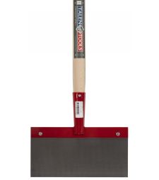 Betonschraper Gehard Staal 30 cm