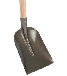 Betonschop  Gehard staal (110 cm)