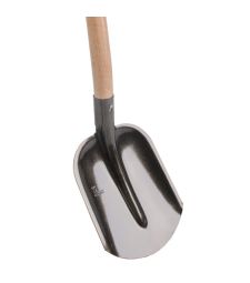 Bats Maat 00 Gehard staal (100 cm)