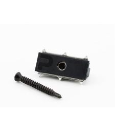 PuraFix Clipsysteem 100 st. inclusief bit