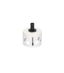 Mandrex Bi-metaal SpeedXcut Gatzaag M42 45mm met adapter MHB4Q068B Ø68mm