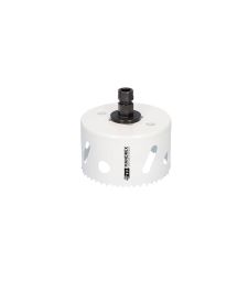 Mandrex Bi-metaal SpeedXcut Gatzaag M42 45mm met adapter MHB4Q083B Ø83mm