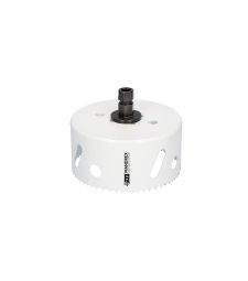 Mandrex Bi-metaal SpeedXcut Gatzaag M42 45mm met adapter MHB4Q102B Ø102mm