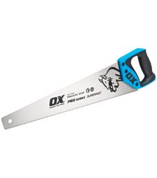 OX Pro Handzaag 8 TPI 500mm