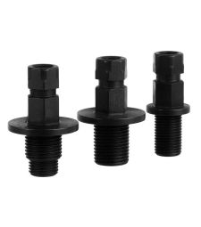 Mandrex MXqs Gatvergroterset MX2P0052HEB, 3-delig