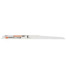 Mandrex Multicut Reciprozaagblad MRM10B 300mm (2 st.)