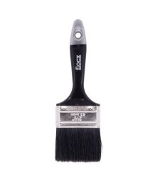 Flocx 100 platte kwast universeel 60mm
