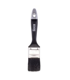 Flocx 100 platte kwast universeel 35mm