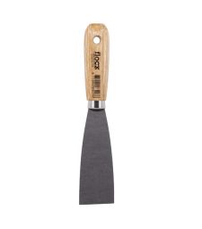Flocx plamuurmes 4cm