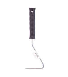 Flocx verfrol beugel kort 6mm 10cm