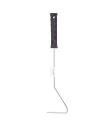 Flocx verfrol beugel lang 6mm 10cm