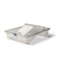 Flocx premium inzet verfbak groot set/3st