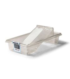 Flocx premium inzet verfbak klein set/3st