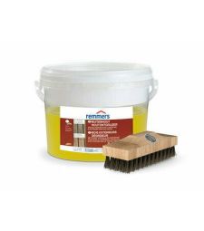 Buitenhout ontgrijzer Remmers 2,5 Liter
