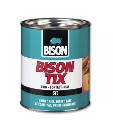 Bison tix -750ml/blik