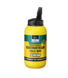 Bison konstruktielijm -250ml/flacon