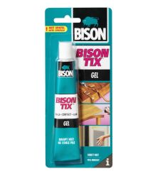 Bison tix -100ml/tube kaart