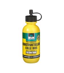 Bison konstruktielijm -75gr/flacon