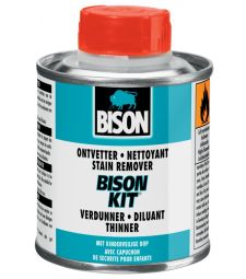 Bison ontvetter 0,25l