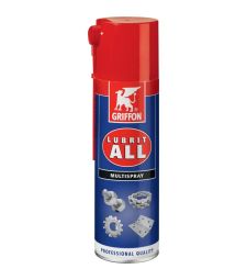 Griffon lubritall-multispray -300ml/spuitbus