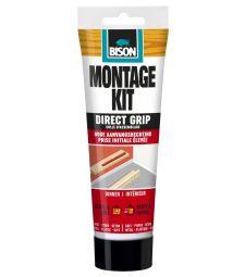 Bison montagekit direct grip -175gr/tube