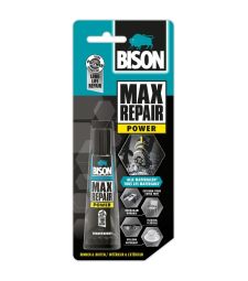 Bison max repair -8gr/tube kaart