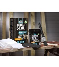 Bison rubber seal reparatiekit