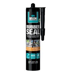 Bison rubber seal koker -310gr