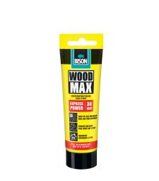 Bison wood max express -100gr/tube