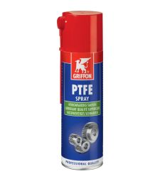 Griffon ptfe spray -300ml/spuitbus
