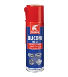 Griffon siliconenspray hr260 -300ml/spuitbus