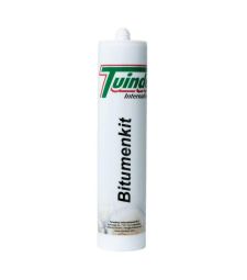 Bitumenkit zwart 310 ml.