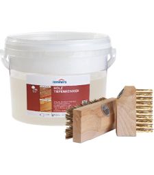 Remmers buitenhout Krachtreiniger  2,5Ltr.