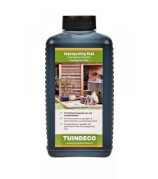 Impregneervloeistof Black 0.75 ltr.