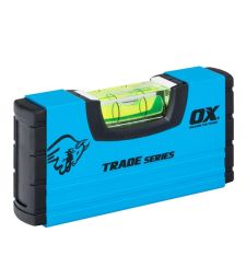 OX Trade Waterpas Stubby 100mm