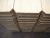Bandstaal tbv steigerdeel 10x22x400 mm.
