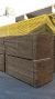 steigerhout Verouderd. 3x19.5x250 cm. Per 50 stuks.